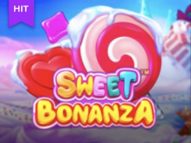 Sweet Bonanza